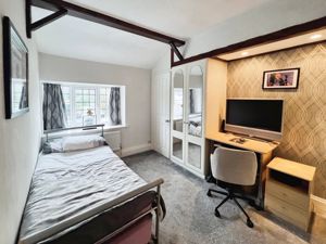 Bedroom Two- click for photo gallery